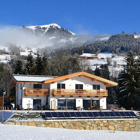 Landhaus Desiree Hopfgarten im Brixental Buitenkant foto