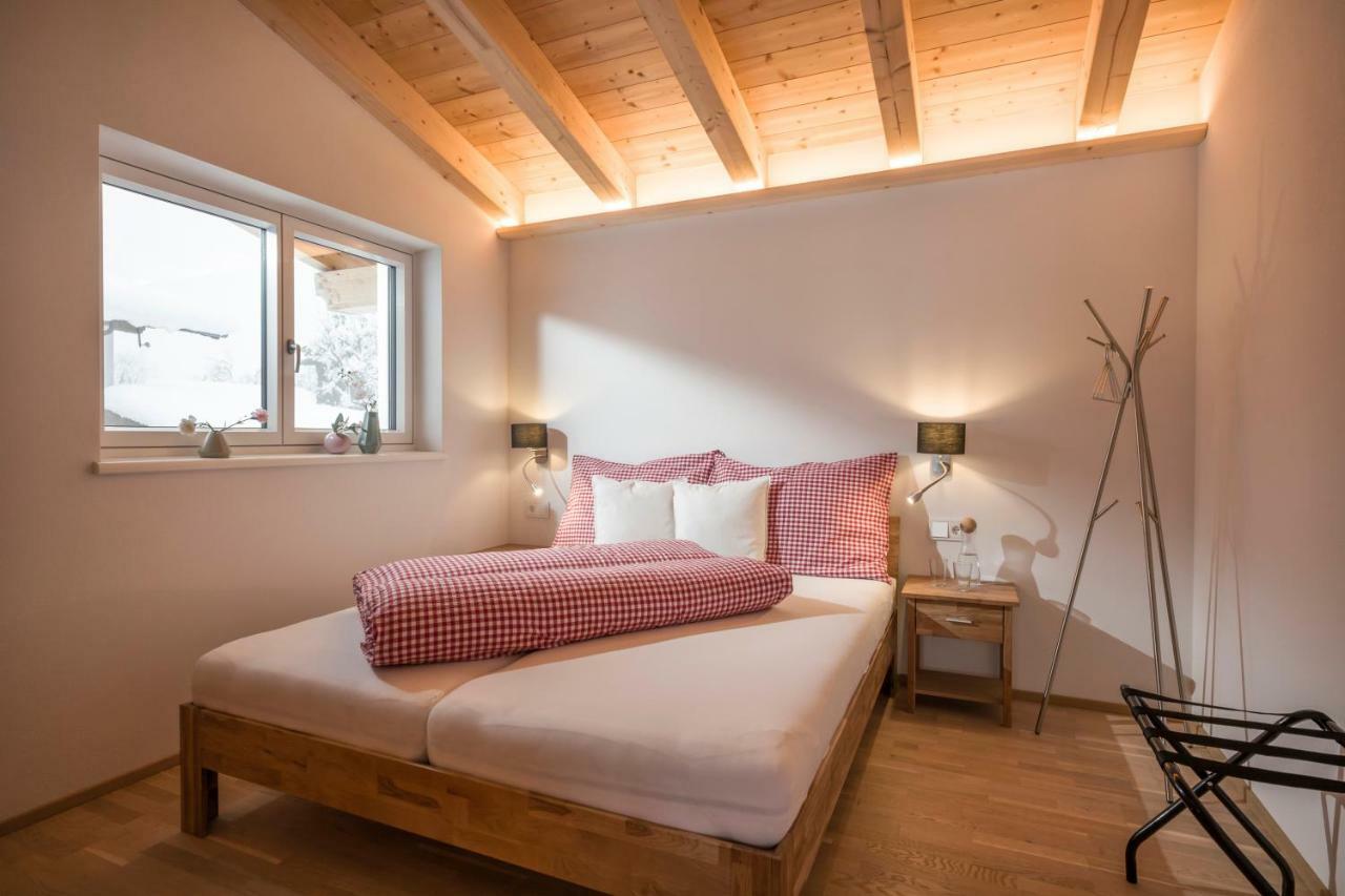 Landhaus Desiree Hopfgarten im Brixental Buitenkant foto
