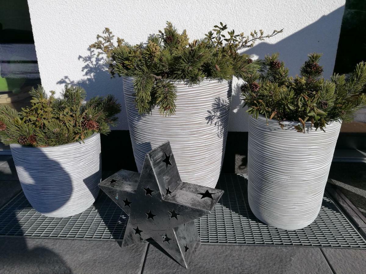 Landhaus Desiree Hopfgarten im Brixental Buitenkant foto