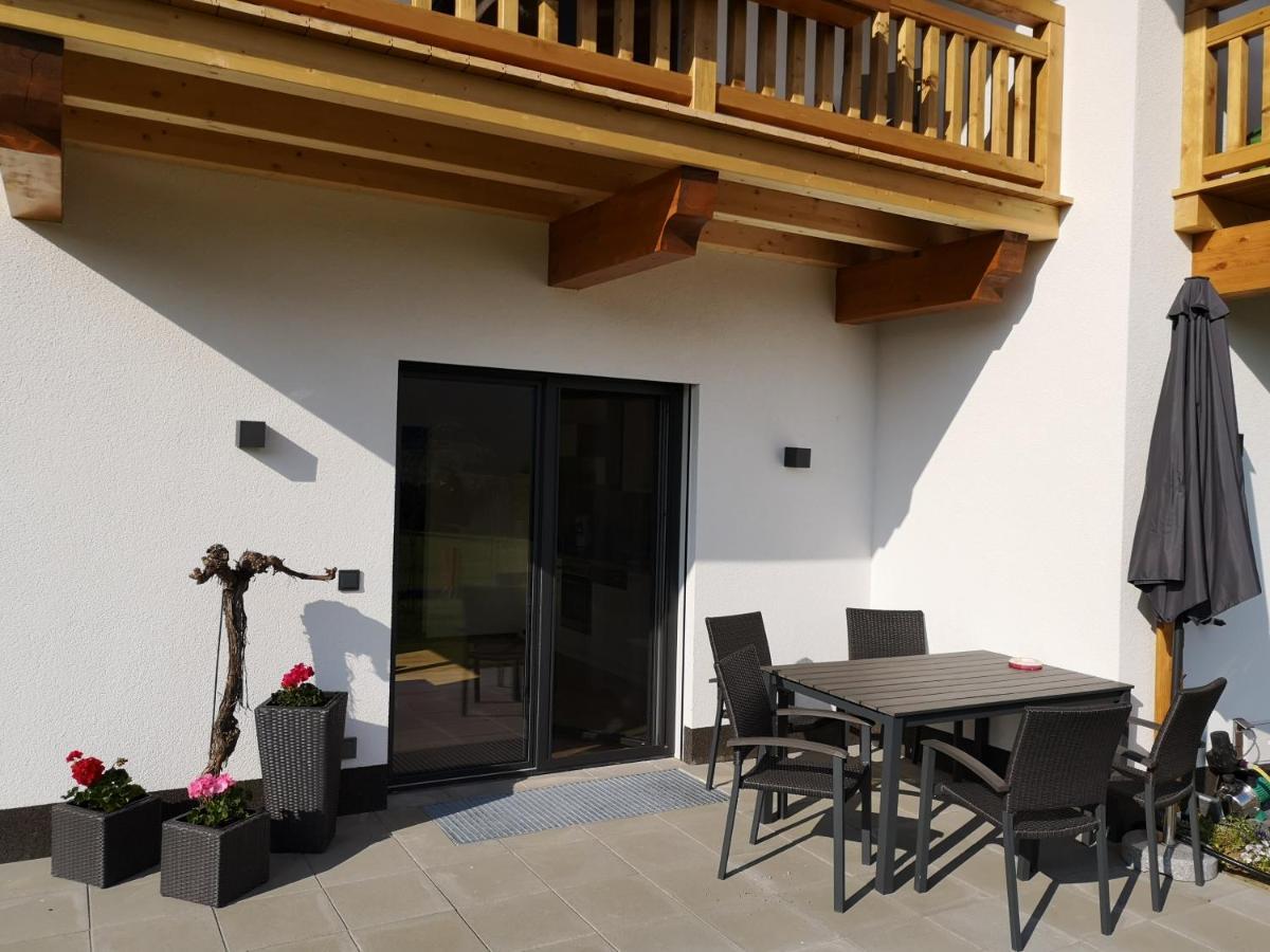 Landhaus Desiree Hopfgarten im Brixental Buitenkant foto